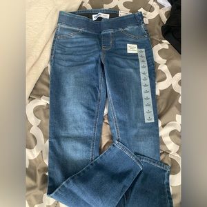 Old Navy Rockstar Jeans